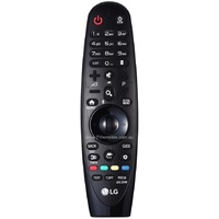 AKB74855401 Genuine Original LG Remote Control 75UH855T 79UH953T 86UH955T AN-MR650 = NOW USE AN-MR700 