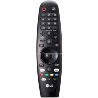 AKB75635305 Genuine Original LG Smart TV Remote Control AN-MR19BA AN-MR18BA AN-MR650A = NOW USE MR20GA
