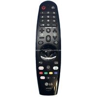 AKB75855501 Genuine Original LG Smart TV Magic Remote Control MR20GA