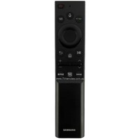 BN59-01363C Genuine Original SAMSUNG TV ONE Remote Control BN5901363C AU8000 Crystal UHD 4K Series