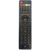 RC14 Replacement for Dick Smith DSE Remote Control for GE6800