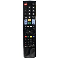 BN59-00686A Replacement SAMSUNG TV Remote Control BN5900686A No Programming All Models