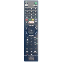 RMT-TX200A Genuine Original SONY TV Remote Control RMTTX200A NOW USE RMF-TX300A