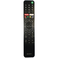 RMF-TX500P Genuine Original SONY TV Remote Control RMFTX500P