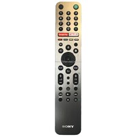RMF-TX611P Genuine Original SONY TV Remote Control KD-85Z8H KD85Z8H RMFTX611P
