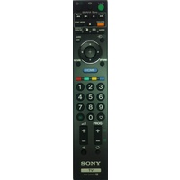 RM-GD004 Genuine Original SONY Remote Control RMGD004 = NOW USE RMTTX300E