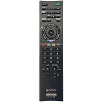 RM-GD020 Original SONY Remote Control RMGD020 =NOW USE RMT-TX300E