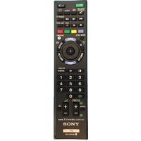 RM-GD028 Genuine Original SONY Remote Control RMGD028 KDL55W800A NOW USE RMT-TX300E