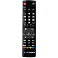 MD31295 Replacement Remote Control for MEDION TV