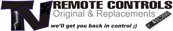 logo tvremotes