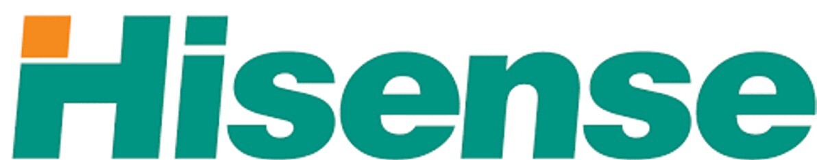 EN-31611HS Genuine Original HISENSE TV Remote Control EN31611HS