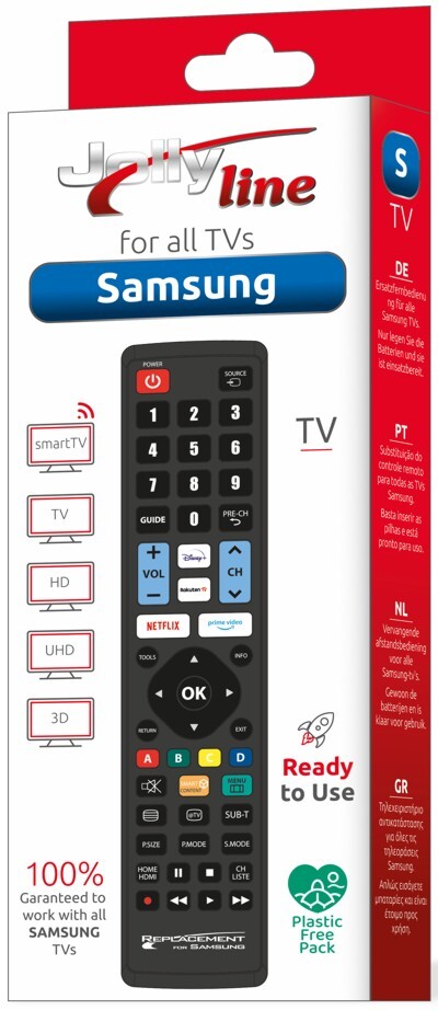 Télécommande TV BN59-00863A Samsung