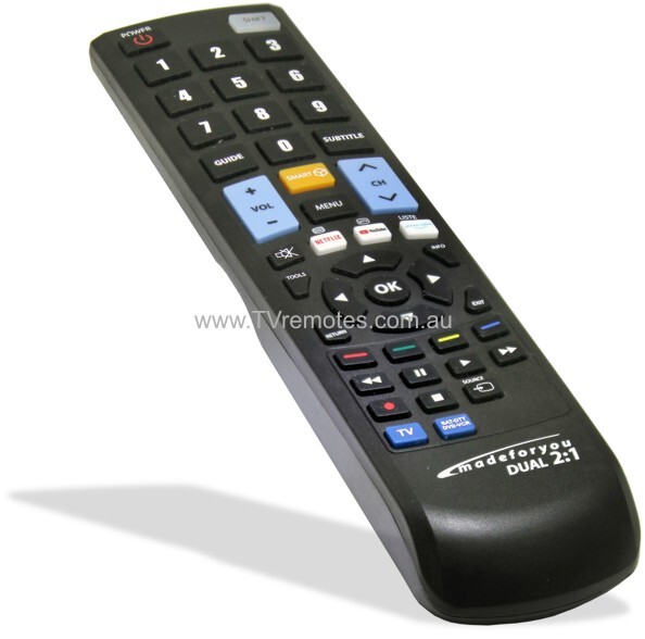 Remote Control for LG TV 26LC7D  32LC7D  37LC7D 
