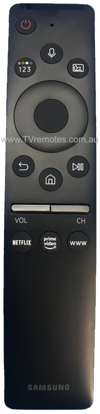 Genuine Original SAMSUNG SMART TV Remote Control BN5901312F BN59-01312F