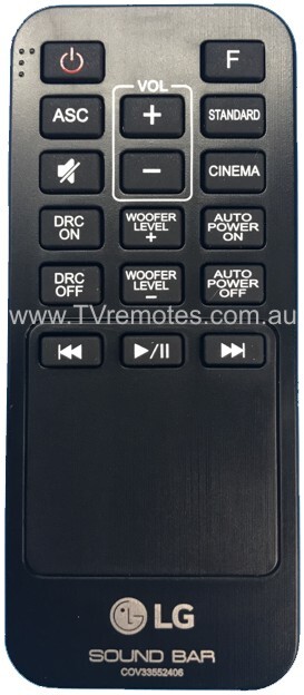 Lg sound bar deals cov33552406