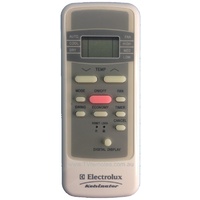 Original KELVINATOR Air Conditioner Remote 30112121048 R51K/BGCE replaces 2033550A0739