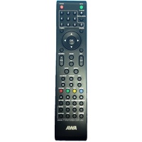 419248 Genuine Original AWA Remote Control MSDV2203-F3-D0 MSDV2203F3D0