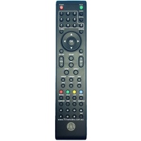 L19A11E Replacement Remote Control for TCL TV