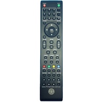 509677 Genuine Original AWA Remote Control MHDV2411-03 MHDV2411-F5