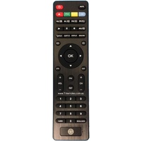 Original AWA Remote Control 531886 MSDV3268-05-D0
