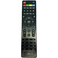 591878 Genuine Original AWA Remote Control MHDV4245-03 MHDV424503
