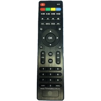 Replacement HIGHLANDER Remote Control MHDV2416-03