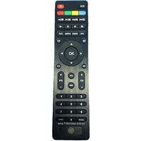 594610 Genuine Original AWA Remote Control MHDV460103 MHDV4601-03