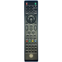 595038 Genuine Original AWA Remote Control MSDV2611-03-D0