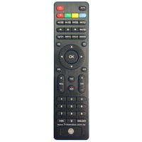 Replacement Dick Smith DSE Remote Control RC14