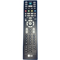 6710900010C Genuine Original LG Remote Control = NOW USE AKB74115502 (click or tap for more info)