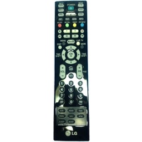 Original LG Remote Control 6710900010R now use AKB74115502 (click or tap for more info)