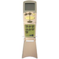 AKB74375404 Genuine Original LG Remote Control replaces 6711A20083H