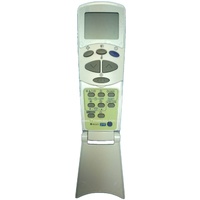 AKB74375404 Genuine Original LG Remote Control replaces 6711A20091H