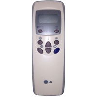 AKB74375404 Genunine Original LG Remote Control replaces 6711A90023C