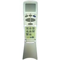 6711A90032N Genuine Original LG Remote Control = AKB74375404