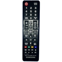 AA59-00741A Genuine Original SAMSUNG Remote Control AA5900741A