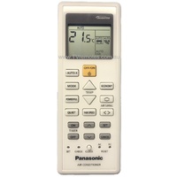 A75C07400 Genuine Original Panasonic Remote Control ACXA75C07400