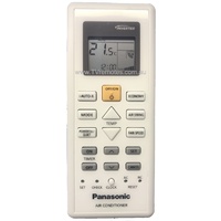 A75C07440 Genuine Original Panasonic Remote Control ACXA75C07440