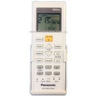ACXA75C07480 Genuine Original Panasonic Remote Control A75C07480 07480