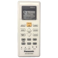 ACXA75C07520 Genuine Original Panasonic Remote Control A75C07520 07520