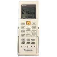 ACXA75C16330 Genuine Original PANASONIC Air Conditioner Remote Control 16330
