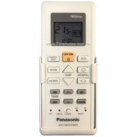 ACXA75C16350 Genuine Original PANASONIC Air Conditioner Remote Control 16350
