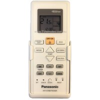 ACXA75C16370 Genuine Original PANASONIC Air Conditioner Remote Control 16370