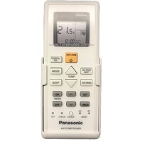 ACXA75C19290 Genuine Original Panasonic Remote Control A75C19290 19290
