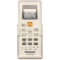 ACXA75C19310 Genuine Original Panasonic Remote Control A75C19310 19310