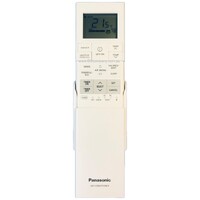 ACXA75C21620 Genuine Original Panasonic Air Conditioner Remote Control A75C21620 21620