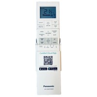 ACXA75C23900 Genuine Original Panasonic Air Conditioner Remote Control A75C23900 23900