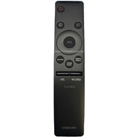 AH59-02758A Genuine Original SAMSUNG Soundbar Remote Control AH5902758A