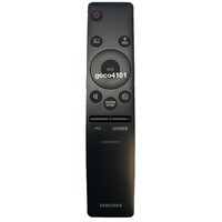 AH81-09748A AH8109748A Genuine Original SAMSUNG Soundbar Remote Control HW-R550, HW-R650, HW-T550