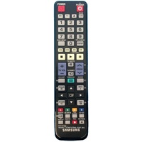 Original SAMSUNG Remote Control AK59-00119A AK5900119A BD-D8900